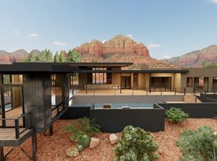 33 Rawhide Dr #134, Sedona, AZ 86336