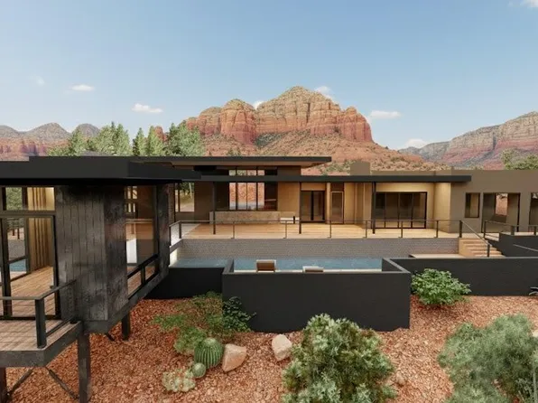 33 RAWHIDE Drive #134, Sedona, AZ 86336