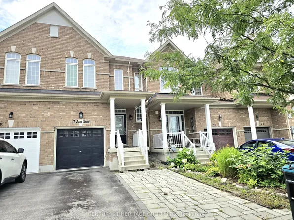 37 Luisa St, Bradford West Gwillimbury, ON L3Z 0P2