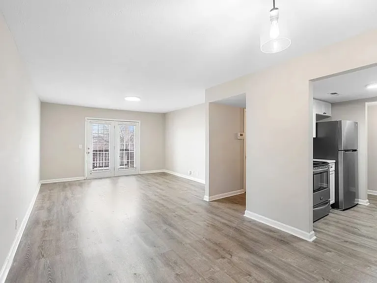 420 Elysian Fields Rd #E5 — Photo 5