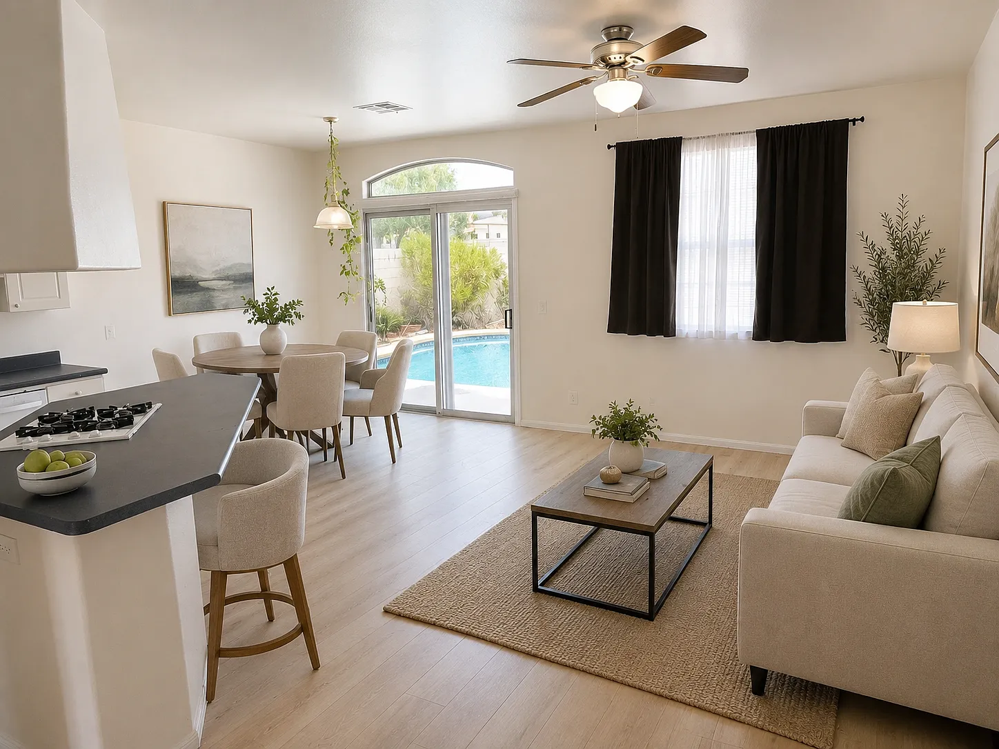 3 bed, 2.5 bath, 1880 sqft, $2,250 — Photo 4