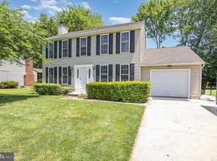 1345 Sweetbriar Ln, Bel Air, MD 21014