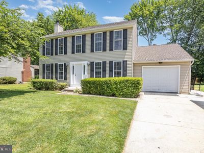 1345 Sweetbriar Ln, Bel Air, MD, 21014