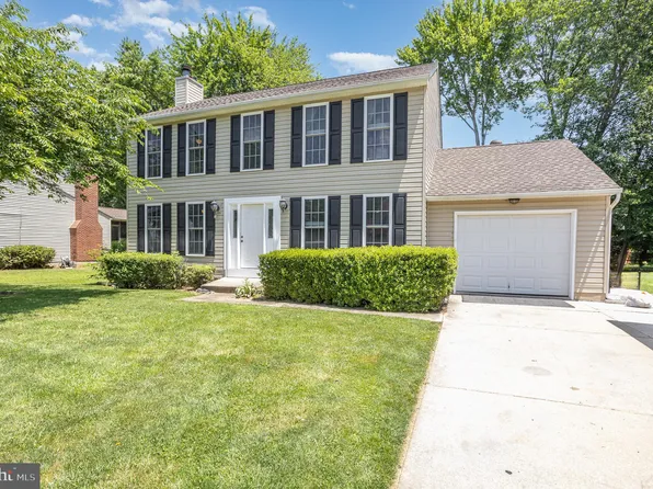 1345 Sweetbriar Ln, Bel Air, MD 21014