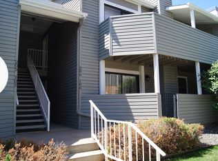922 S Walden St UNIT 106, Aurora, CO 80017