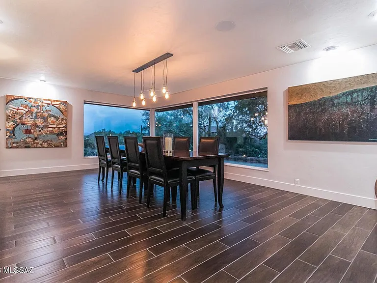 5965 N Sabino Shadow Ln — Photo 30