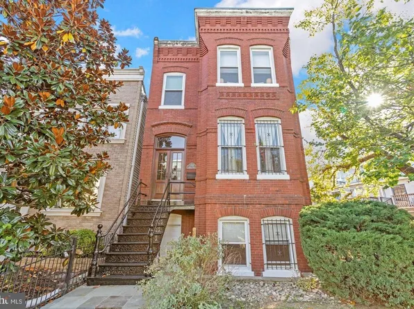1707 6th St NW #2, Washington, DC 20001