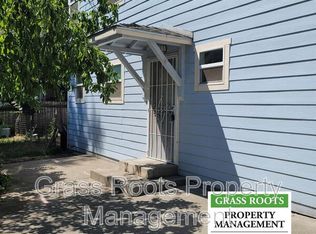 307 1/2 N Church St, Grass Valley, CA 95945
