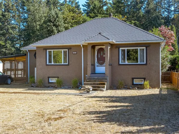 9467 Chemainus Rd, North Cowichan, BC V0R 1K5