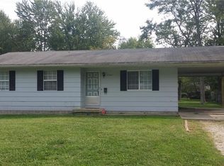 1747 W Hunt St, Decatur, IL 62526