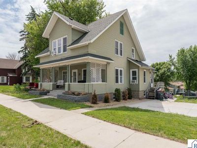 513 Walnut Ave, Madison Lake, MN, 56063