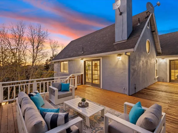 19350 El Cerro Way, Aromas, CA 95004