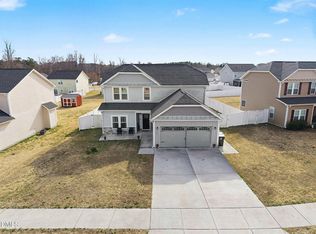 266 Grovemere Ln, Wendell, NC 27591