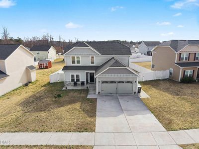 266 Grovemere Ln, Wendell, NC, 27591