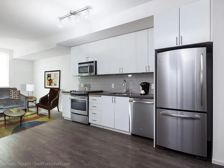 Studio Kitchen