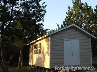 116 Blaschke Rd, Comfort, TX 78013