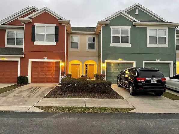 4219 SW 55th Cir, Ocala, FL 34474