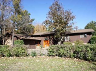 411 Airport Ave, Wisconsin Rapids, WI 54494