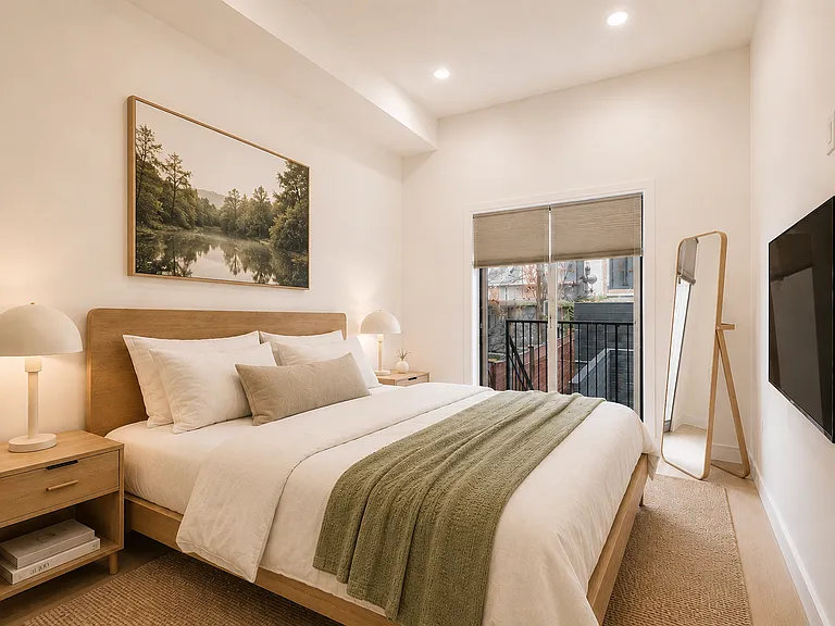 615 Hudson St #2 — Photo 3