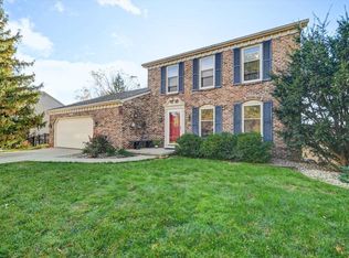 3702 Nathan Hale Court, Middleton, WI 53562