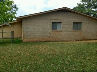624 Plantation Way, Montgomery, AL 36109