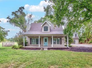 2871 Old Clks Sprgfield Rd, Adams, TN 37010