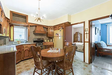 Rented by Capri Jet Realty Corp