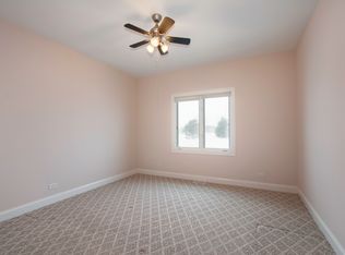 27144 S Prairie Grass Dr, Monee, IL 60449