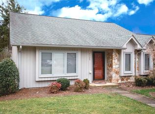 4329 Sullivans Lake Dr, Greensboro, NC 27410