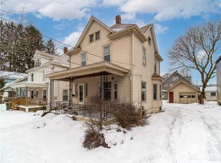 239 Sprague St, Jamestown, NY
