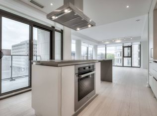 6 Jackes Ave #U304, Toronto, ON M4T 0A5