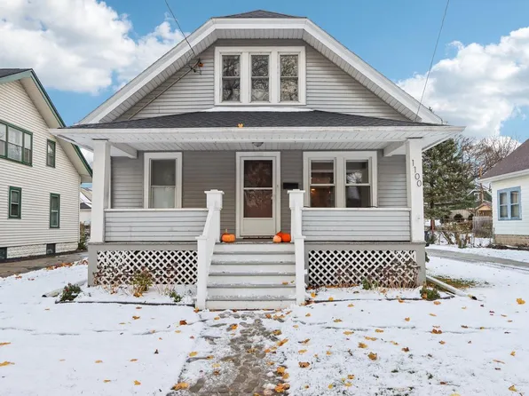 1100 Beechwood AVENUE, Waukesha, WI 53186