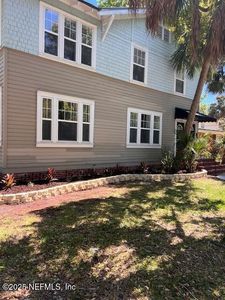 1545 PALM Avenue, Jacksonville, FL, 32207