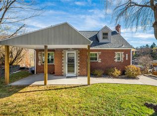 5361 Brownsville Rd, Pittsburgh, PA 15236