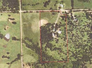 798 West Hardesty Road, Caney, OK 74533