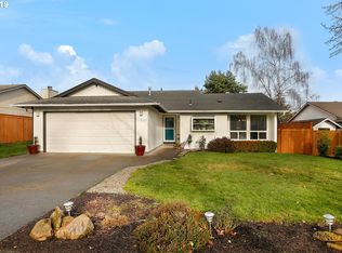 11865 SW Burnett Ln, Beaverton, OR 97008