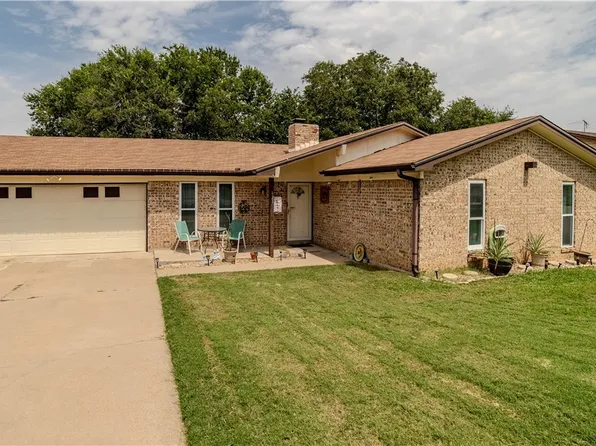 621 Manning Dr, Copperas Cove, TX 76522