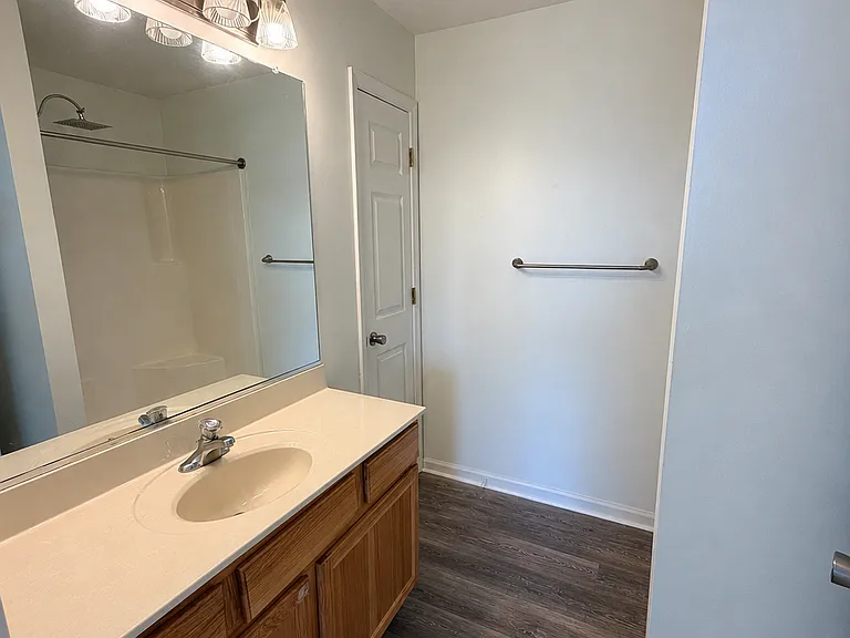 Primary Bath 2