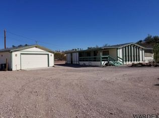 4205 El Paso Rd, Bullhead City, AZ 86429