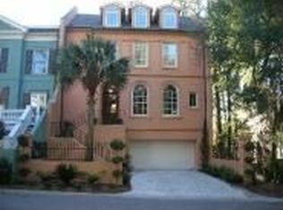 7 Yacht Club Dr, Hilton Head Island, SC 29926