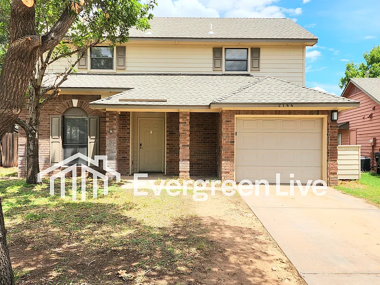 2144 Tesuque Ct — Photo 1