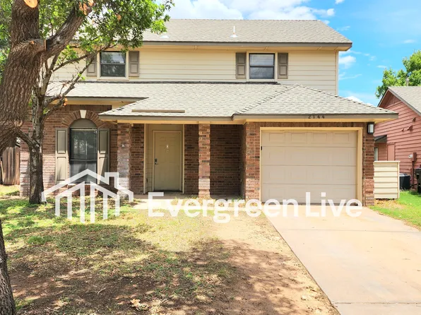 2144 Tesuque Ct, Portales, NM 88130
