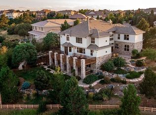 12422 Daniels Gate Dr, Castle Pines, CO 80108