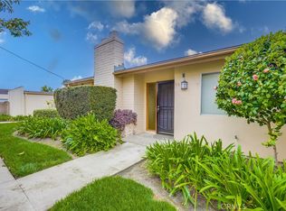 1881 Mitchell Ave UNIT 117, Tustin, CA 92780