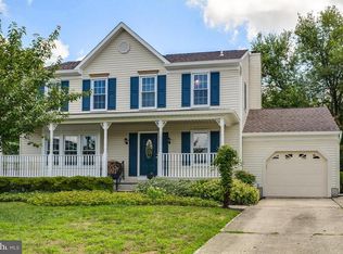 9701 Red Clover Ct, Baltimore, MD 21234