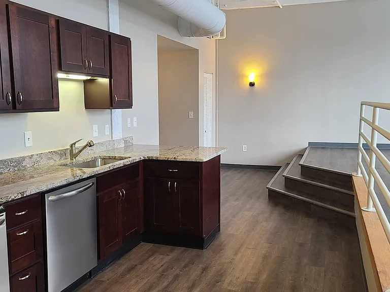 Apartments at Nautica — Photo 46
