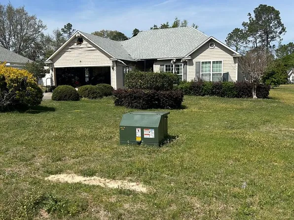 5217 Field Dr, Lake Park, GA 31636