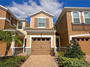9521 Silver Buttonwood St, Orlando, FL 32832