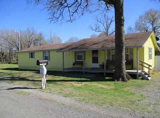 855 SE 174th Rd, Wilburton, OK 74578