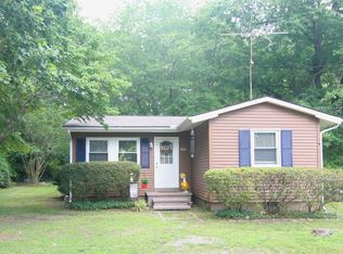 436 W Point Rd, Lancaster, VA 22503